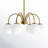 Bradrick 6-Light Chandelier-797146450