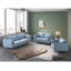 Causeuse en cuir Vezire-771373463
