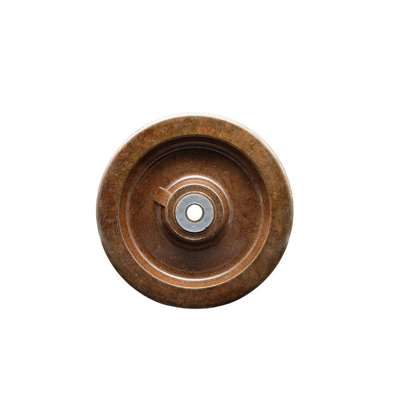 Roue phénolique haute température