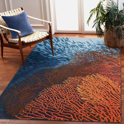 Caoimhe Indoor / Outdoor Rug