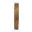 Horloge murale D15,7 x 2,4 po