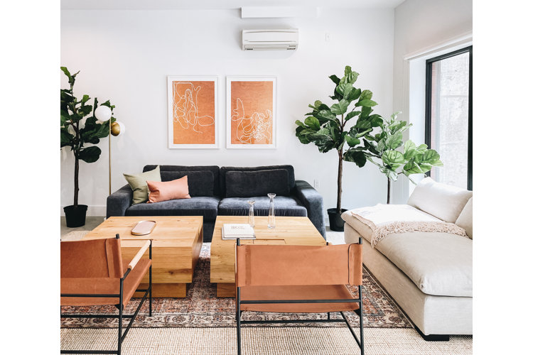 Summer Decor Furniture 