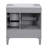 30" Bathroom Vanity Set with Three Drawers and Soft Close Doors-232243381