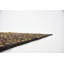 Tapis beige en laine 3 pi 10 po x 6 pi 3 po one-of-kind à la main noué la new Warminster