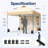 Pop Up Canopy Tent with Detachable Sidewall-111154186-124436164