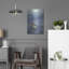 Art mural en métal luxueux «Set Sail 7» par DAG, Inc, 16 po x 24 po-1250533046