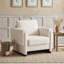 Fauteuil rembourré avec accoudoirs-1786309651