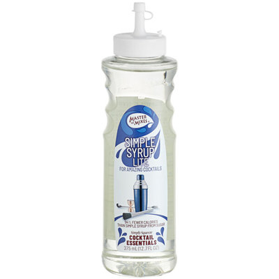 FixtureDisplays Snow Cone Syrup