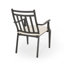 Chaise de salle à manger Delmar