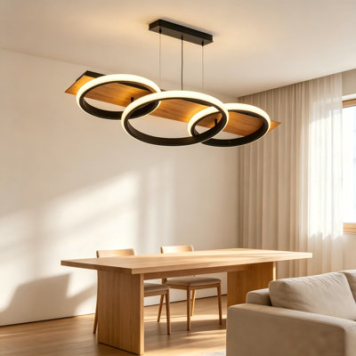 Flush Mount