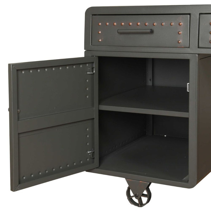 Bureau de direction Linehan