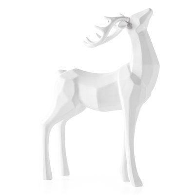 Faunsdale Animals Decorative Object