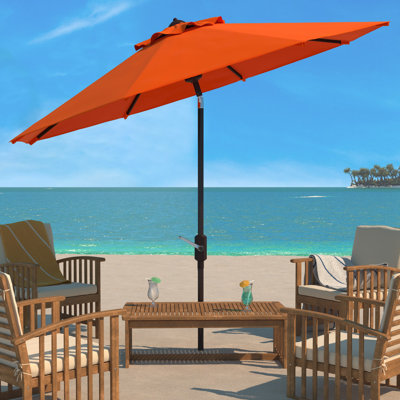 Parasol de marché