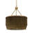 Tissot 8 - Light Dimmable Drum Chandelier
