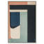Eternal Shores Canvas Abstract Print by Oliver Gal, Black Frame, 10 x 15-787952616-787952629