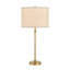 Lampe de table en métal Mags Hursey