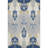 Premium Machine Washable Prisco Navy Rug-1889273185