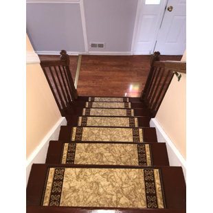 Non-Slip Stair Tread (Set of 7)