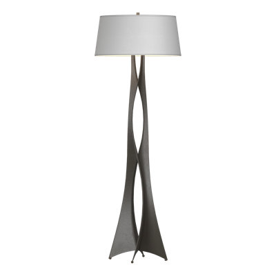 Moreau 62.6" Novelty Floor Lamp