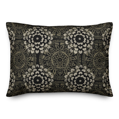 Housse et insert de coussin d'extérieur pour l'extérieur