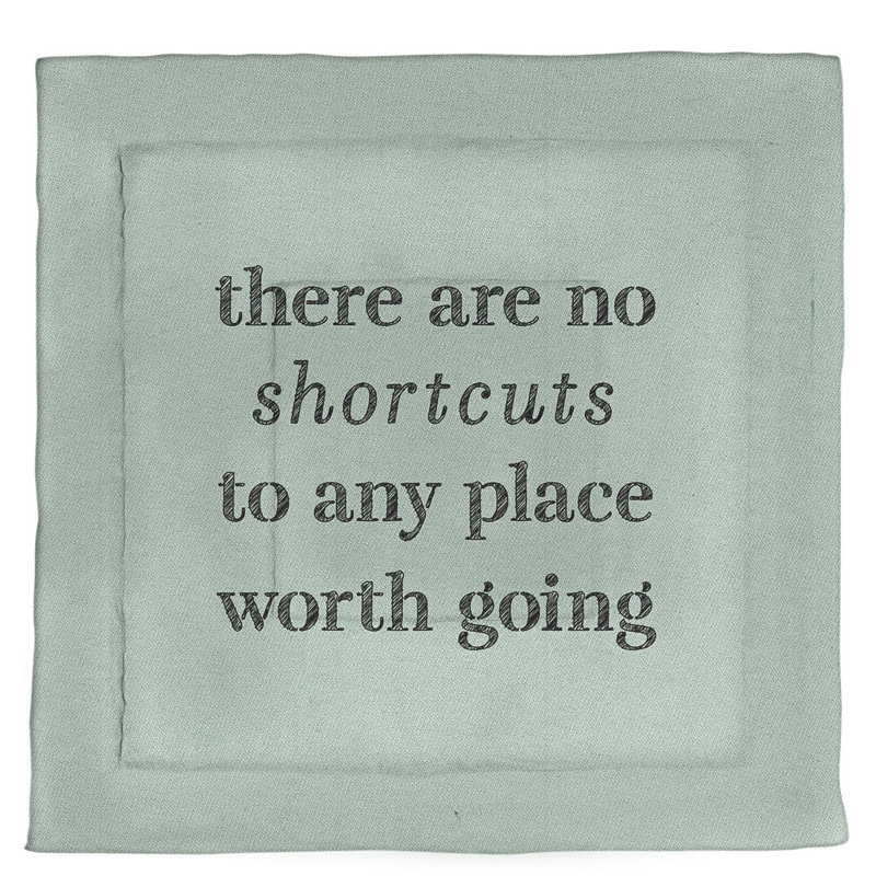 Polyester Comforter, Queen Comforter, Green/Black