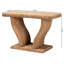 Console Bali & Pari Alyssa Seagrass