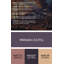 Art mural sur toile Mauves, villes de Phoenix-133100244