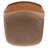 Diannie Upholstered Counter Stool with Metal Frame-1894155220