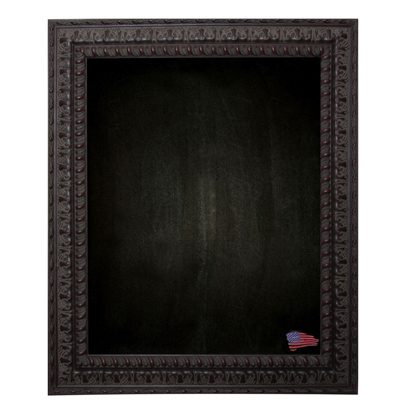 MDF Sheets Painted With UV Paint Chalkboard, 24" x 42"