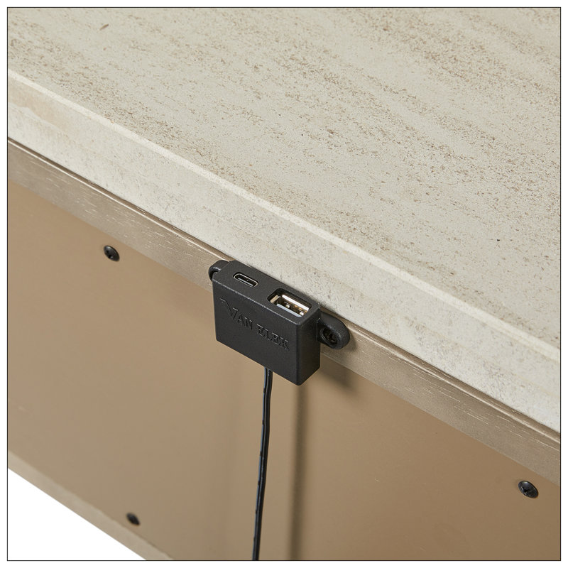 Nightstand For Bedroom