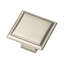 Studio II Square Knob-23117425