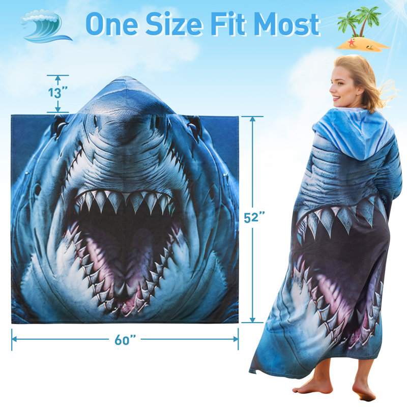 Beach Towel