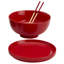 ENSEMBLE DE 8 Bols Ramen
