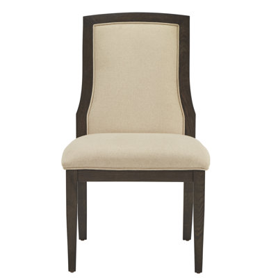 Donnington 18.5'' H Upholstered Side Chair