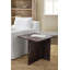 Bexly Marble End Table-1442420413