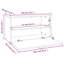 Maybell Unfinished with Fireplace Included-1877344727-1877344723
