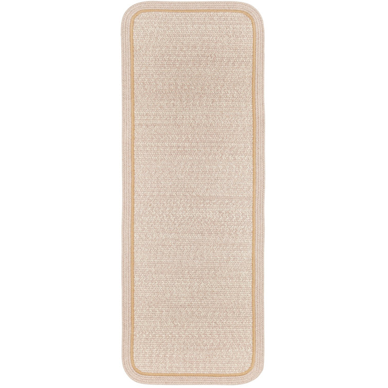 Browdy Geometric Indoor Rug