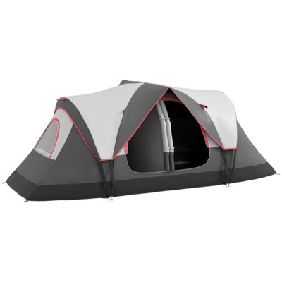 6 Person Tent