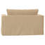 Chaise et demi en polyester Mcneese-882865438