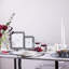 Striations Rectangle Picture Frame-160111187