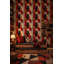 Papier peint texturé amovible grunge-129451233
