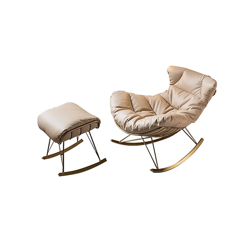 Chaise berçante Casual