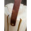 Bois clair - Bois de cerisier M | | Leather Edition