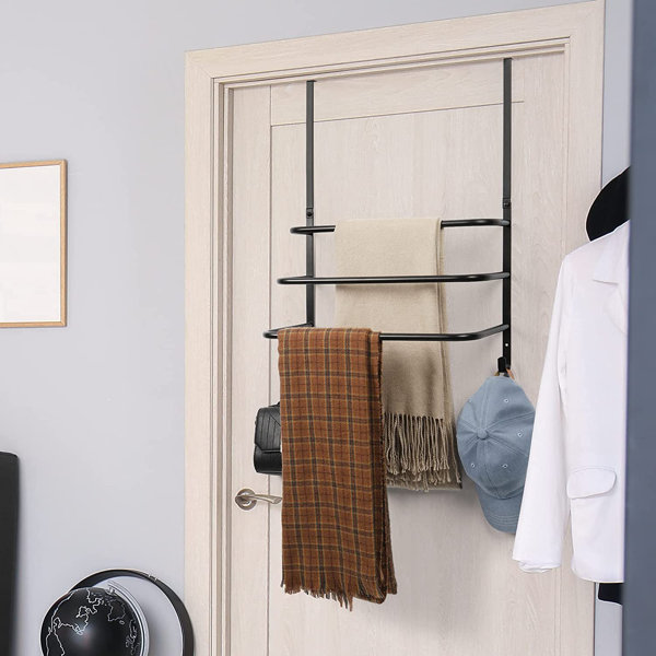 BTY LT-BFE190-DO 17.13 Wall Mounted Towel Bar