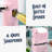 Nostalgia Retro Can Opener, Pink-122474610