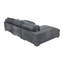 Canapé modulaire 3 pièces Marabe-1557095635