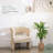 Artificial Dracaena Plant Tropical Palm Tree-2145907213