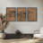 Bloesem I Framed Art