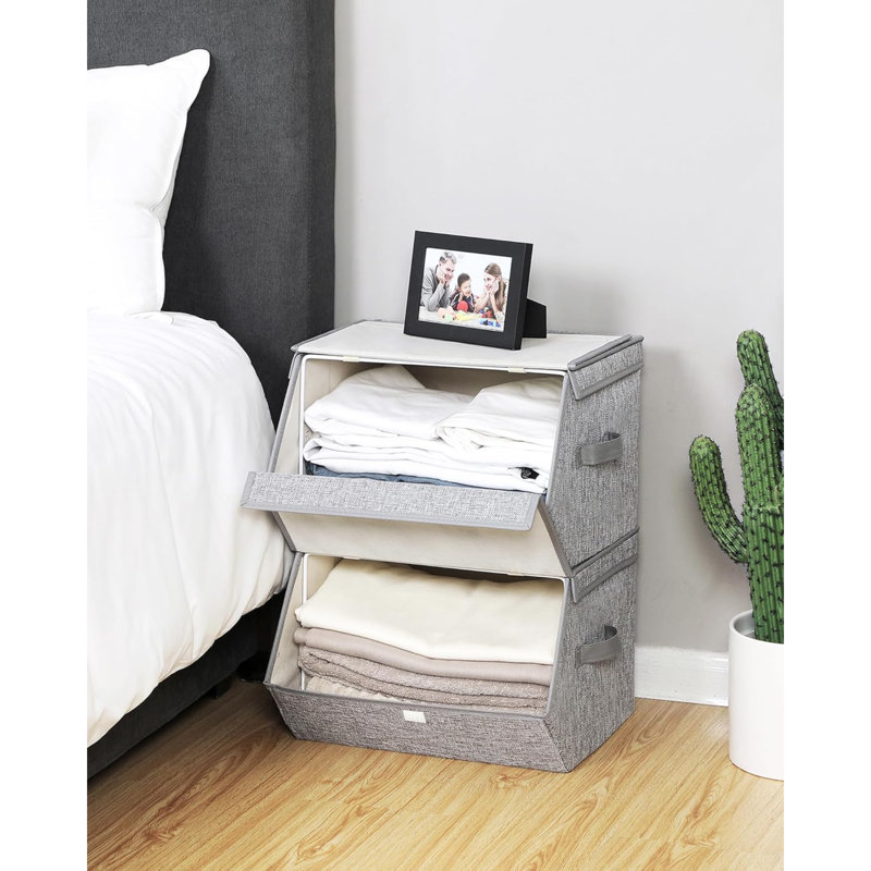 Brayden Studio Storage Bag