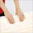 Beige Fabric